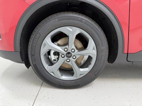 New 2026 Ford Escape ST-Line w/ Tech Pack #1 FWD image 9