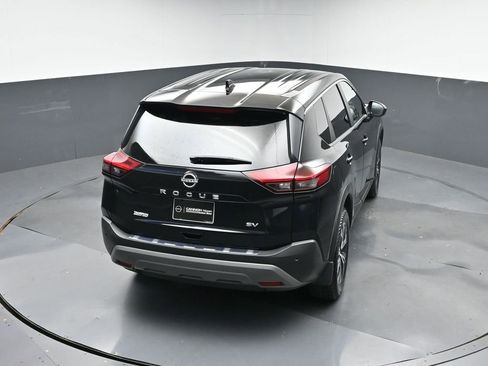 Used 2023 Nissan Rogue SV image 42