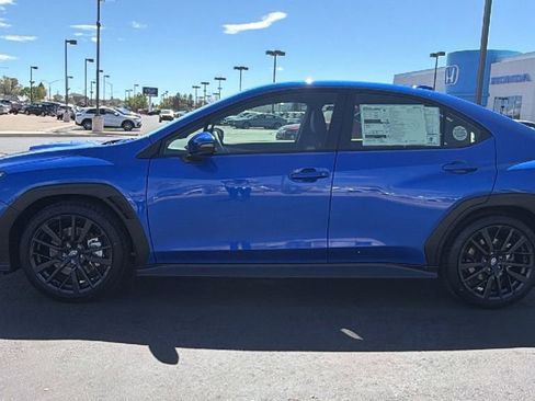 New 2026 Subaru WRX Limited AWD/4WD image 6