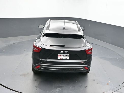 New 2026 Chevrolet Trax RS w/ Sunroof Package image 41