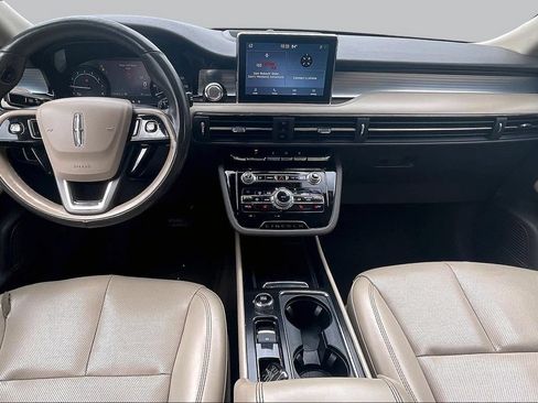 Used 2020 Lincoln Corsair FWD image 16