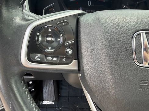 Used 2021 Honda CR-V EX-L image 17