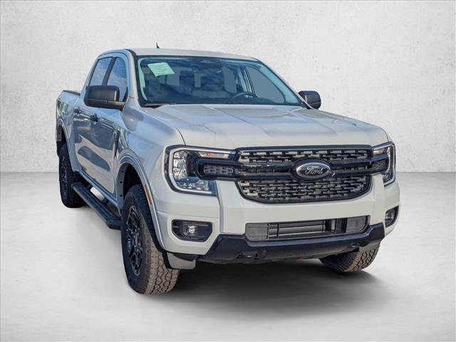 New 2026 Ford Ranger XLT w/ Equipment Group 301A High AWD/4WD image 6