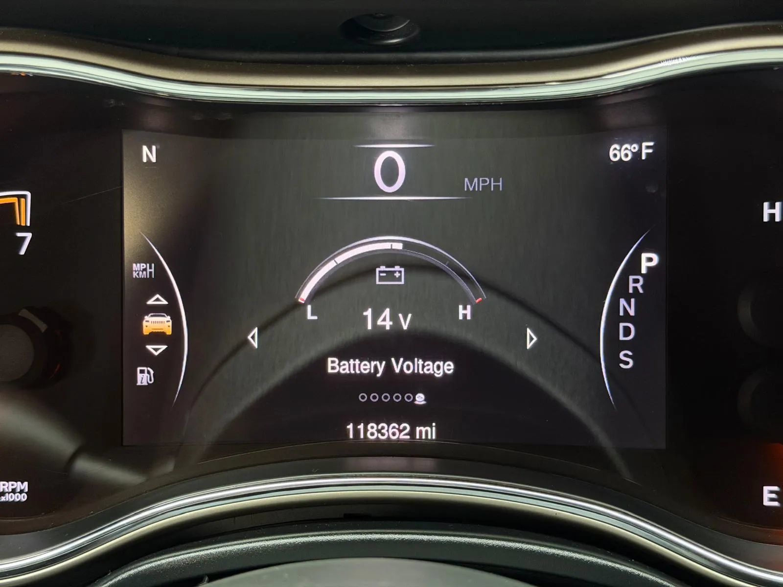 Used 2014 Jeep Grand Cherokee Limited RWD image 38