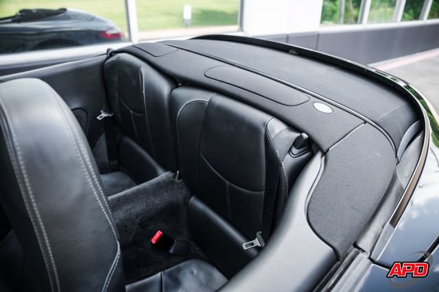 Used 2008 Porsche 911 Carrera S RWD image 59