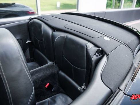 Used 2008 Porsche 911 Carrera S RWD image 59