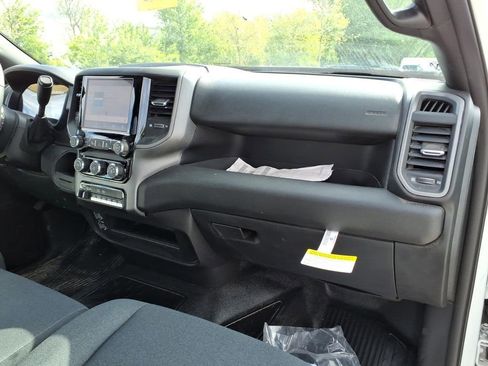 Used 2025 RAM 5500 Tradesman RWD image 22