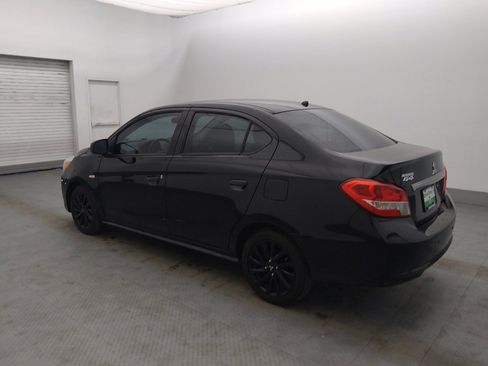 Used 2020 Mitsubishi Mirage G4 SE image 3