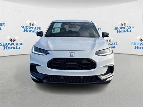 Used 2024 Honda HR-V Sport image 6