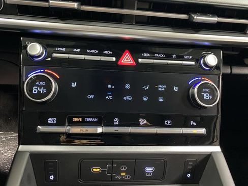 New 2026 Hyundai Santa Fe XRT image 20