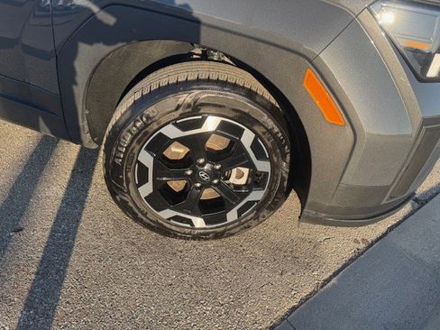 Used 2025 Hyundai Santa Fe SEL image 40