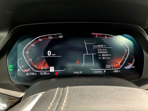 Used 2020 BMW X5 xDrive40i w/ Convenience Package image 26