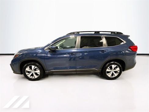 Certified 2024 Subaru Ascent Premium w/ Convenience Package image 8