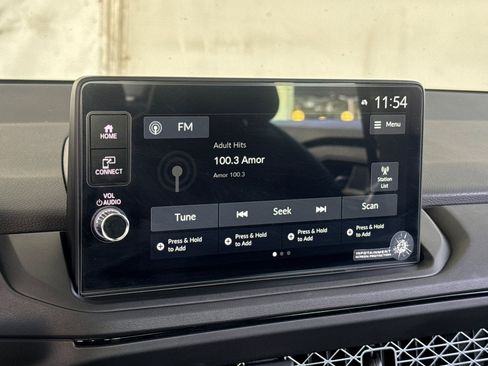 Used 2026 Honda Accord LX image 21