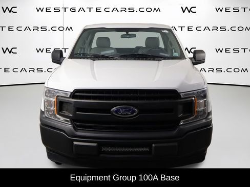 Used 2018 Ford F150 XL image 2