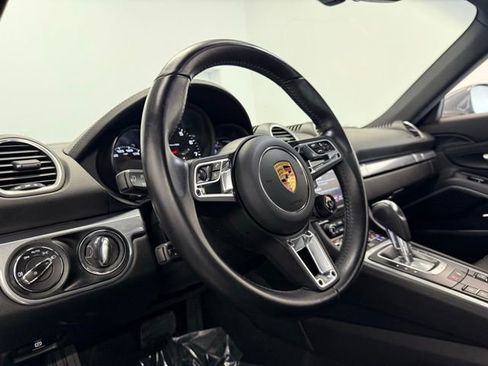 Used 2024 Porsche 718 Cayman image 48