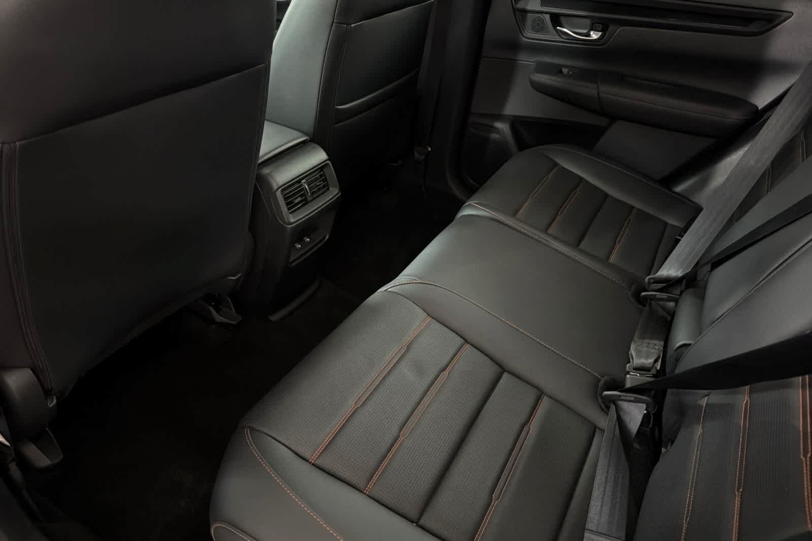Used 2024 Honda CR-V Sport-L image 4