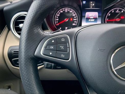 Used 2018 Mercedes-Benz GLC 300 4MATIC image 20