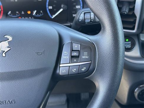 Used 2021 Ford Bronco Sport Big Bend image 13