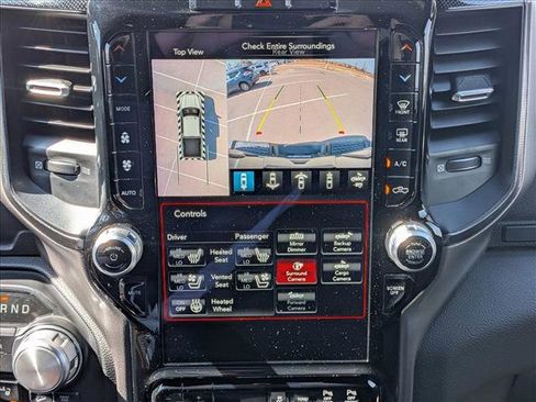 Used 2019 RAM 2500 Power Wagon image 13