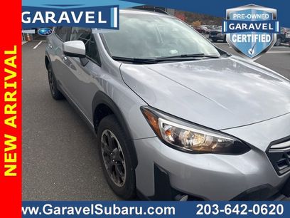 Used 2023 Subaru Crosstrek 2.0i Premium