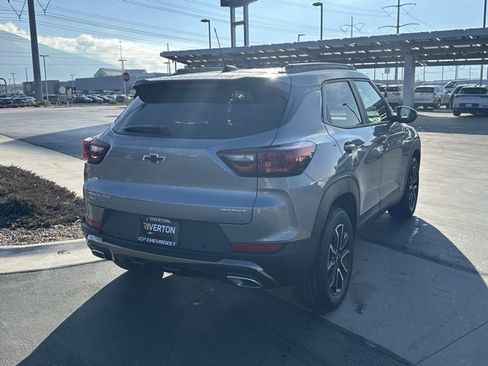 New 2026 Chevrolet TrailBlazer ACTIV w/ Convenience Package image 29