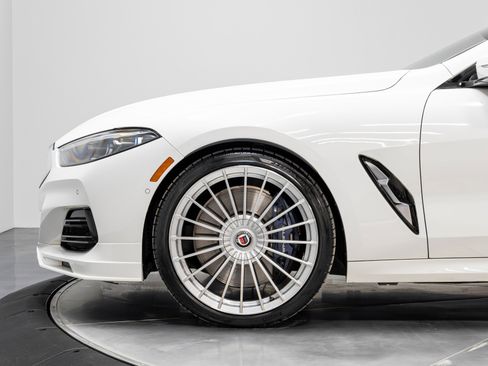 Used 2023 BMW ALPINA B8 xDrive Gran Coupe image 35