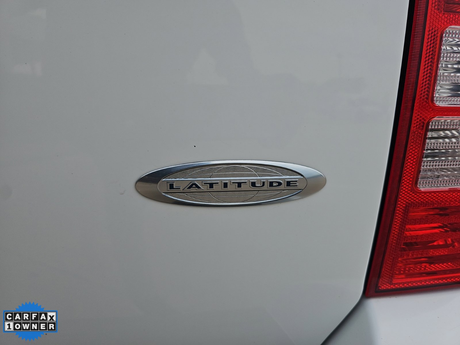 Used 2016 Jeep Patriot Latitude AWD/4WD image 7