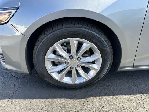 Used 2023 Chevrolet Malibu LT image 10