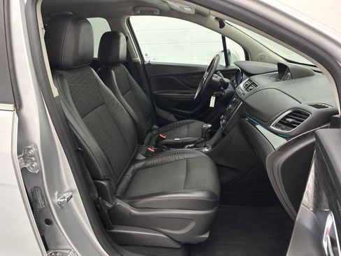 Used 2016 Buick Encore Convenience FWD image 39