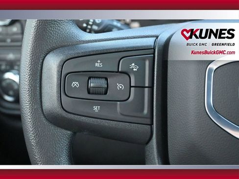 New 2026 GMC Sierra 2500 Pro image 30