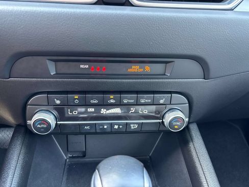Certified 2023 MAZDA CX-5 AWD 2.5 S image 21
