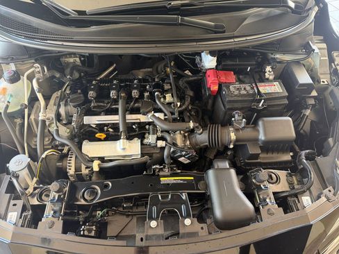 Used 2025 Nissan Versa SV FWD image 30