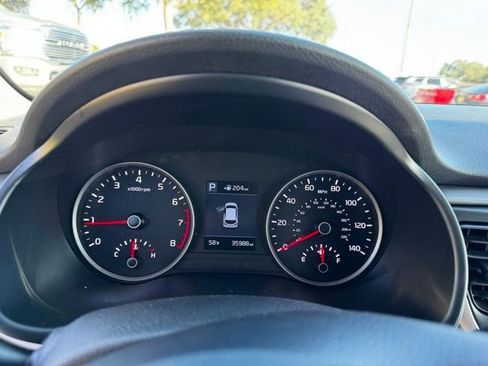 Used 2019 Kia Rio S w/ Technology Package image 29