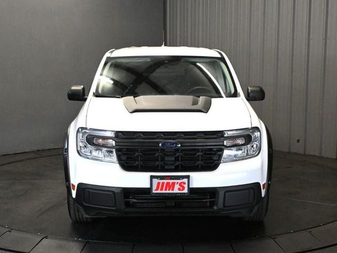 Used 2023 Ford Maverick XL FWD image 2
