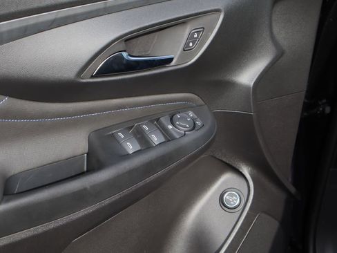 New 2026 Buick Envista Sport Touring image 14