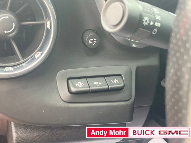 Used 2019 Chevrolet Camaro SS RWD image 27