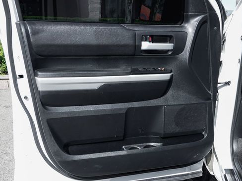 Used 2018 Toyota Tundra SR5 w/ TRD Sport Package image 15