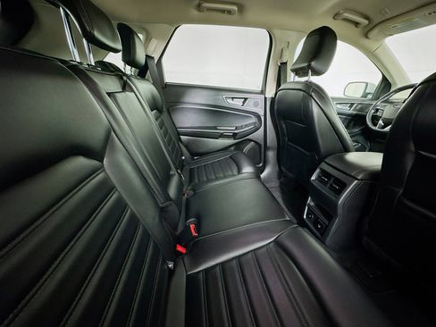 Used 2023 Ford Edge ST-Line AWD/4WD image 25