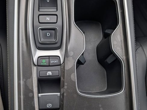 Certified 2022 Honda Accord Touring image 17