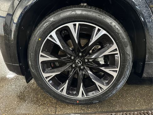 Used 2024 MAZDA CX-90 3.3 Turbo S AWD/4WD image 25