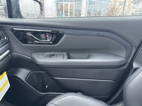 New 2026 Subaru Forester Limited image 25