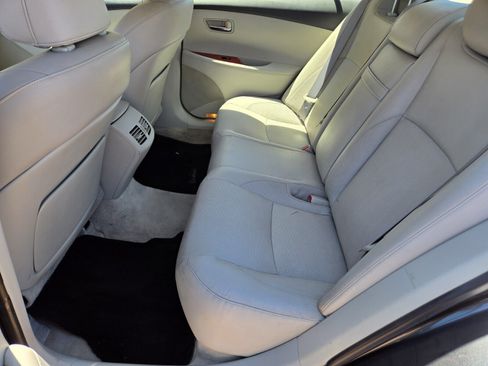 Used 2008 Lexus ES 350 FWD image 9