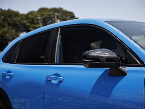 New 2026 Honda HR-V Sport image 14