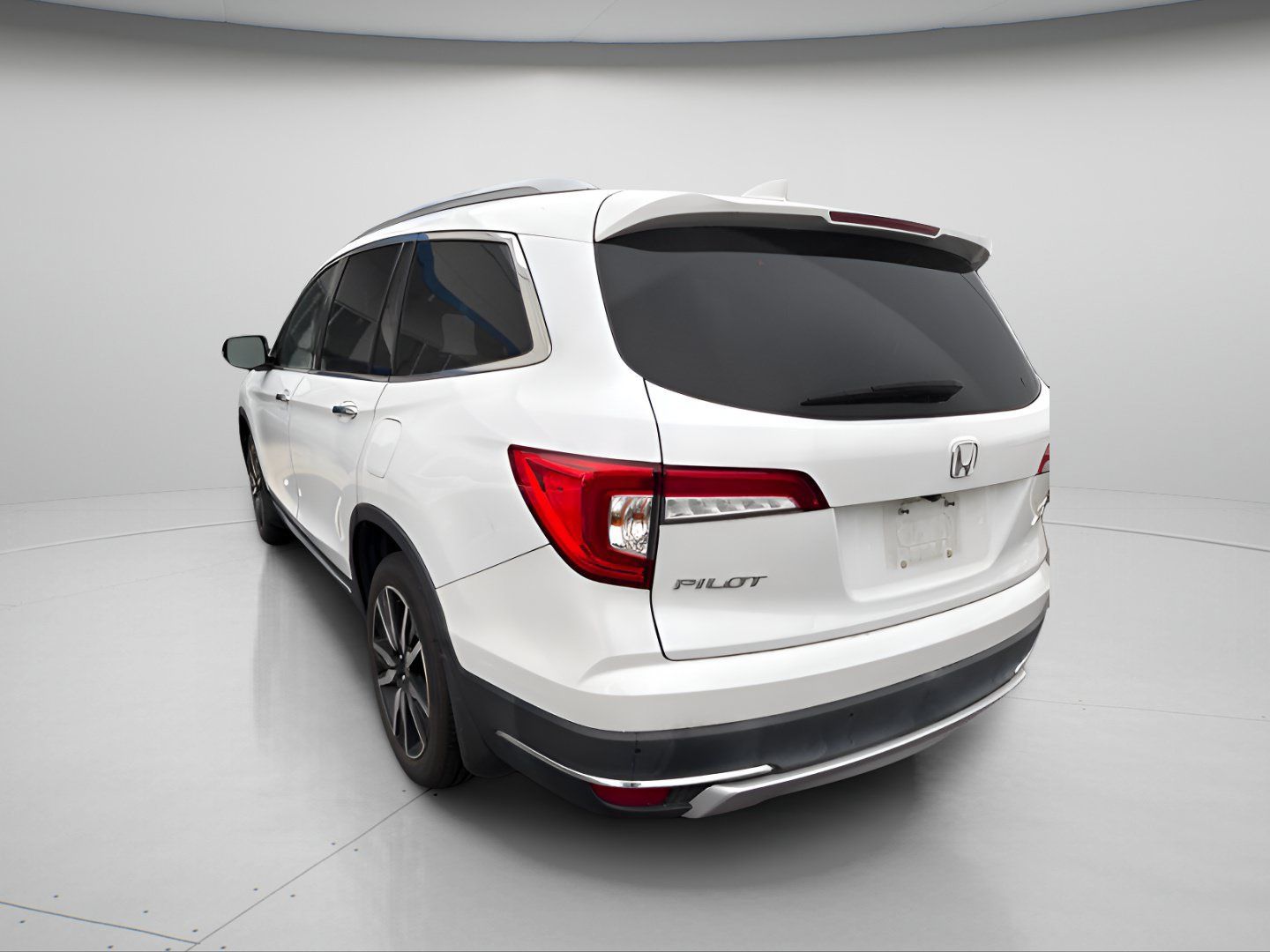 Used 2022 Honda Pilot Elite image 17