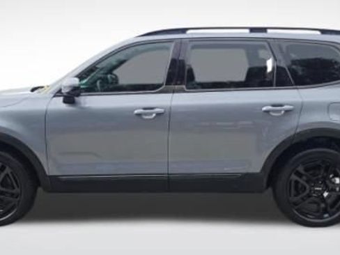 Used 2024 Kia Telluride SX X-Line AWD/4WD image 5