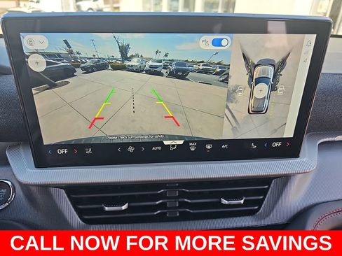 New 2026 Ford Explorer ST w/ Sun And Sound Package AWD/4WD image 25