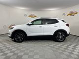 Used 2021 Buick Encore GX Select w/ Advanced Technology Package image 2