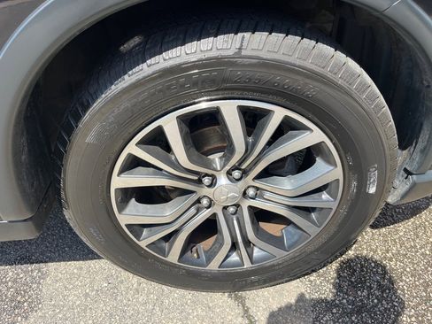 Used 2018 Mitsubishi Outlander SE image 7