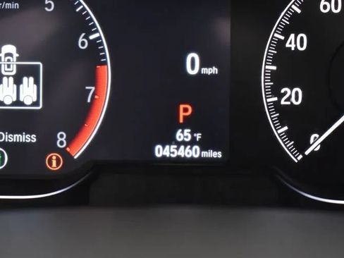 Used 2021 Honda Accord EX-L image 27